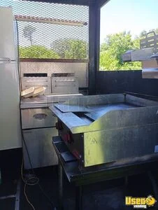 2023 Quality Kitchen Food Trailer Propane Tank Missouri for Sale
