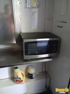 2023 Quality Kitchen Food Trailer Refrigerator Missouri for Sale