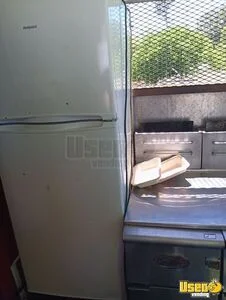 2023 Quality Kitchen Food Trailer Shore Power Cord Missouri for Sale