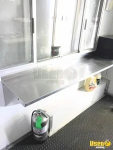 2023 Quality Kitchen Food Trailer Steam Table Missouri for Sale