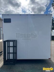 2023 Quca Concession Trailer Insulated Walls North Carolina for Sale