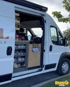 2023 Ram Promaster All-purpose Food Truck Awning Washington for Sale