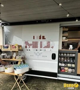 2023 Ram Promaster All-purpose Food Truck Cabinets Washington for Sale