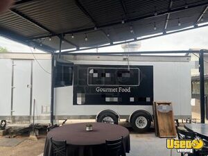 2023 Remolsa Trailer Saldua Kitchen Food Trailer Air Conditioning Texas for Sale