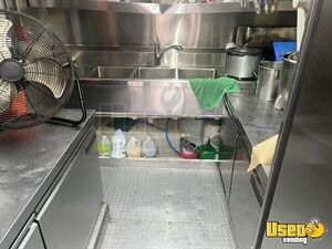 2023 Remolsa Trailer Saldua Kitchen Food Trailer Cabinets Texas for Sale