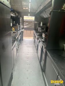 2023 Remolsa Trailer Saldua Kitchen Food Trailer Concession Window Texas for Sale