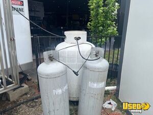 2023 Remolsa Trailer Saldua Kitchen Food Trailer Deep Freezer Texas for Sale
