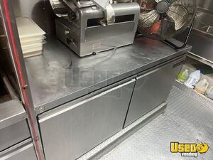 2023 Remolsa Trailer Saldua Kitchen Food Trailer Exterior Customer Counter Texas for Sale