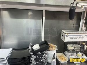 2023 Remolsa Trailer Saldua Kitchen Food Trailer Generator Texas for Sale