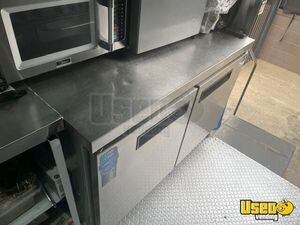 2023 Remolsa Trailer Saldua Kitchen Food Trailer Insulated Walls Texas for Sale