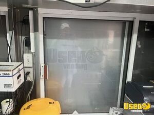 2023 Remolsa Trailer Saldua Kitchen Food Trailer Propane Tank Texas for Sale