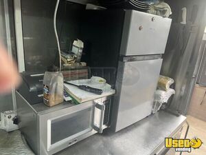 2023 Remolsa Trailer Saldua Kitchen Food Trailer Removable Trailer Hitch Texas for Sale