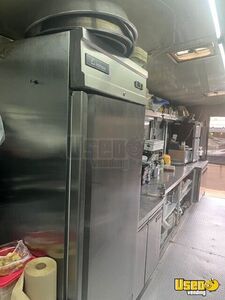 2023 Remolsa Trailer Saldua Kitchen Food Trailer Spare Tire Texas for Sale