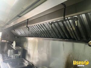 2023 Remolsa Trailer Saldua Kitchen Food Trailer Stainless Steel Wall Covers Texas for Sale