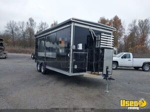 2023 Repo - Repossessed Food Truck Air Conditioning Kentucky for Sale