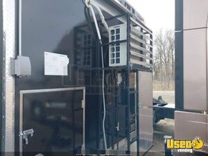 2023 Repo - Repossessed Food Truck Fresh Water Tank Kentucky for Sale
