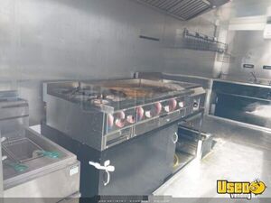 2023 Repo - Repossessed Food Truck Gray Water Tank Kentucky for Sale