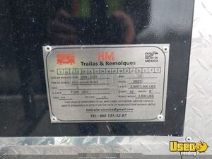 2023 Repo - Repossessed Food Truck Hand-washing Sink Kentucky for Sale