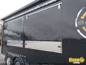 2023 Repo - Repossessed Food Truck Interior Lighting Kentucky for Sale