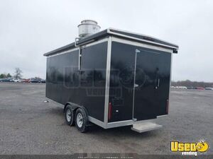 2023 Repo - Repossessed Food Truck Stovetop Kentucky for Sale