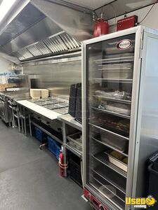 2023 Rfd8524e8da Kitchen Food Trailer Floor Drains Alabama for Sale