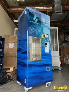 2023 Ro-300az Other Ice Vending Machine 2 California for Sale