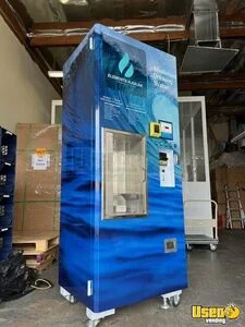 2023 Ro-300az Other Ice Vending Machine 2 California for Sale