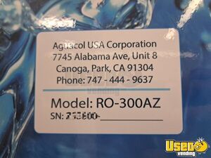 2023 Ro-300az Other Ice Vending Machine 3 California for Sale