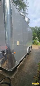 2023 Rock Solid Kitchen Food Trailer Kitchen Food Trailer Concession Window North Carolina for Sale