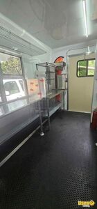 2023 Rock Solid Kitchen Food Trailer Kitchen Food Trailer Deep Freezer North Carolina for Sale