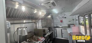 2023 Rock Solid Kitchen Food Trailer Kitchen Food Trailer Generator North Carolina for Sale