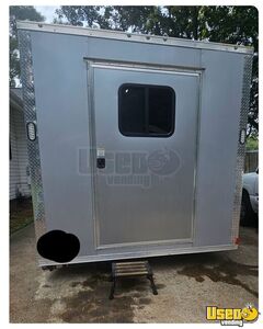 2023 Rock Solid Kitchen Food Trailer Kitchen Food Trailer Propane Tank North Carolina for Sale