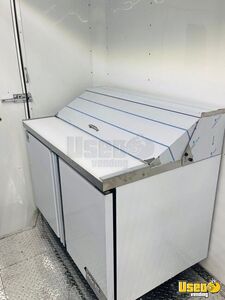 2023 Rolling22x8 Kitchen Food Trailer Electrical Outlets Texas for Sale