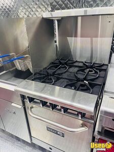 2023 Rolling22x8 Kitchen Food Trailer Flatgrill Texas for Sale