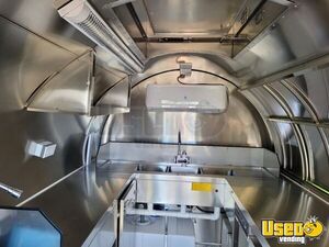 2023 Rounder Series Concession Trailer Cabinets Washington for Sale