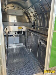 2023 Rounder Series Concession Trailer Cabinets Washington for Sale