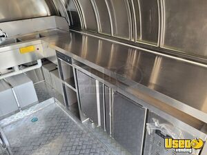 2023 Rounder Series Concession Trailer Insulated Walls Washington for Sale