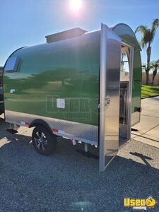 2023 Rounder Series Concession Trailer Spare Tire Washington for Sale