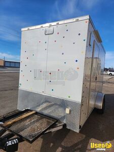 2023 Sa6x12 Concession Trailer Concession Window Wisconsin for Sale