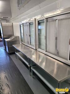 2023 Sanchez Food Trailer Kitchen Food Trailer Exhaust Hood Texas for Sale