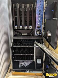 2023 Seaga Snack Machine 2 Ontario for Sale