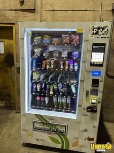 2023 Seaga Vending Combo 2 New Jersey for Sale