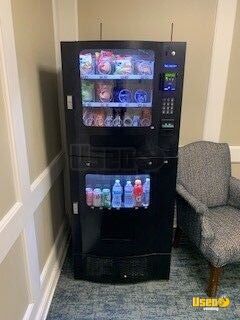 2023 Seaga Vending Combo Nevada for Sale