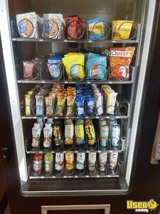 2023 Sensit 39 Combo Ams Combo Vending Machine 2 Tennessee for Sale