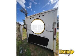 2023 Sg716ta2 Kitchen Food Trailer Air Conditioning Florida for Sale