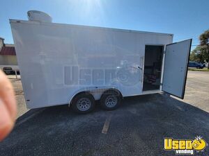 2023 Sg716ta2 Kitchen Food Trailer Concession Window South Carolina for Sale