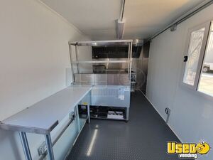 2023 Sg716ta2 Kitchen Food Trailer Flatgrill South Carolina for Sale