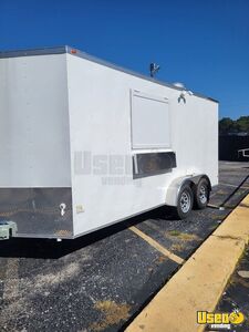 2023 Sg716ta2 Kitchen Food Trailer Insulated Walls South Carolina for Sale