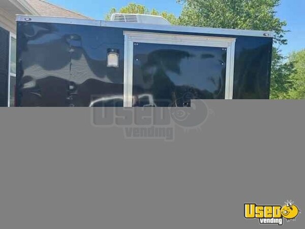 2023 Shaved Ice Concession Trailer Snowball Trailer Alabama for Sale