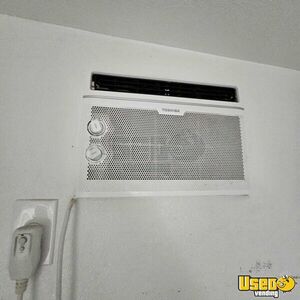 2023 Shaved Ice Trailer Concession Trailer Breaker Panel Colorado for Sale